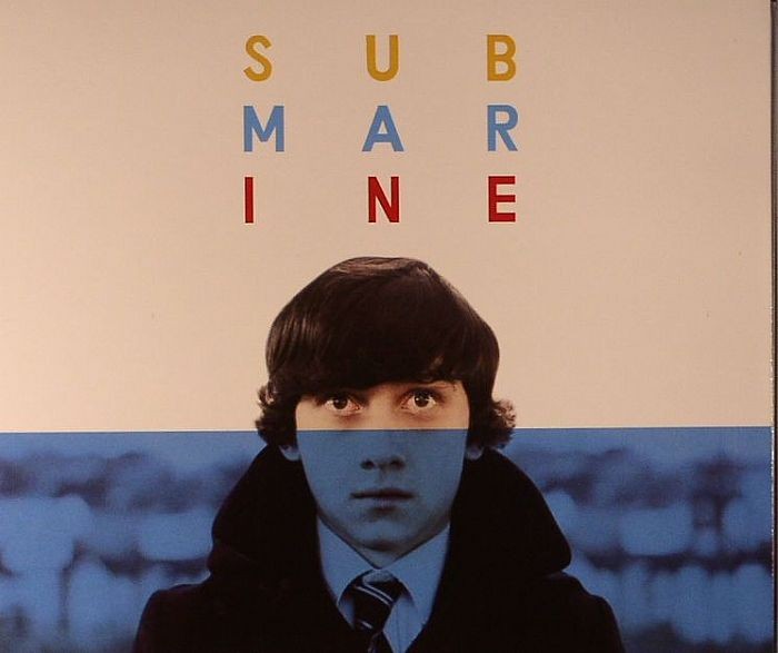 TURNER, Alex - Submarine - CD (6 track CD single)