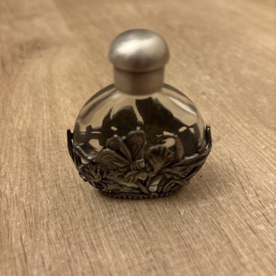 Vintage Mini Parfum Flakon  