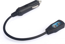 Battery Memory Saver Automotive 12v Save Memory Data Of On-board Computer Battery Memory Saver Automotive 12v Save Memory Data Of On-board Computer
