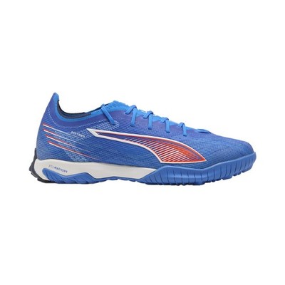 PUMA Ultra 6 Pro Cage Soccer Cleats Mens Blue Sneakers Athletic Shoes 10854901