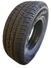 4 Goodyear Wrangler Sr-a Owl P 255 75 17 113s All Season Tire 183107418 4 Goodyear Wrangler Sr-a Owl P 255 75 17 113s All Season Tire 183107418