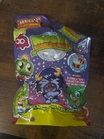 Moshi Monsters Series 3 Blind Bag Sealed