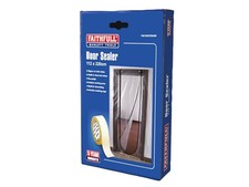 Image of Faithfull Door Dust Sealer