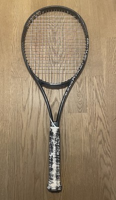 Wilson Blade 98 Ninety Eight Tennischläger/Racket, L3, 16x19, 98 sq.in., 304g