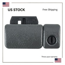 Glove Box Lock Latch Handle For 2000-2018 Suzuki Grand Vitara Chevrolet Tracker