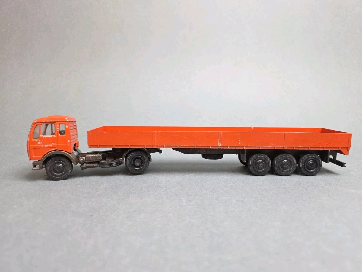 Mercedes-Benz 1:50 Diecast Trucks for sale | eBay