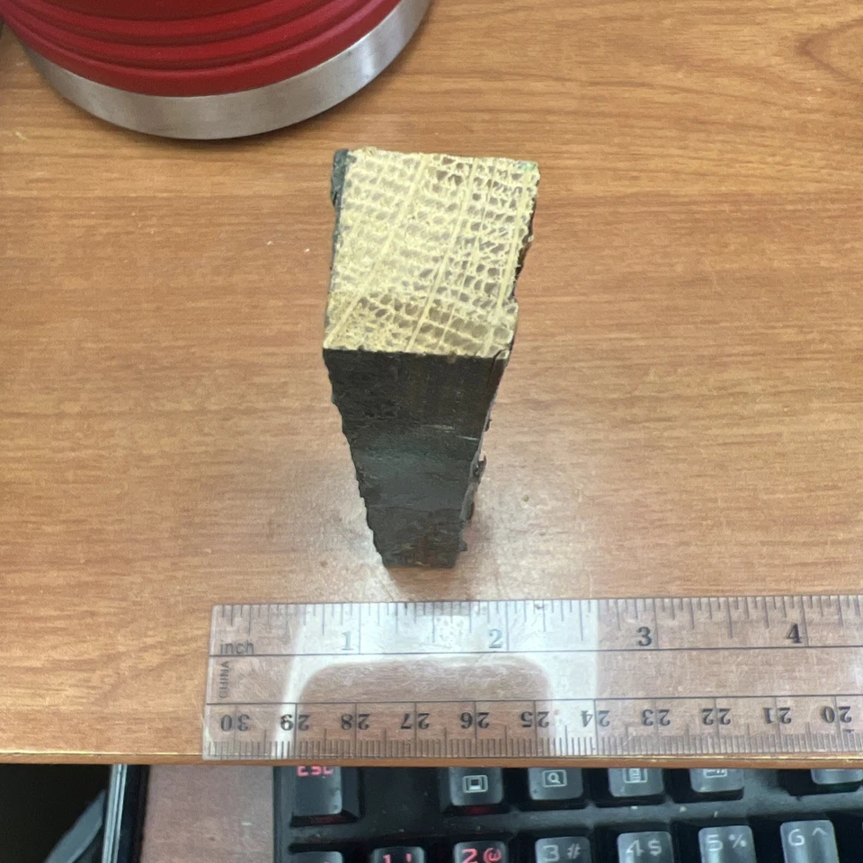 🏀 Pieza de patio de suelo de parquet boston garden - Celtics Bird Cousey Russell🍀 Foto 4 de 4