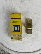 Square D 1-B1.03 Overload Relay Thermal Unit