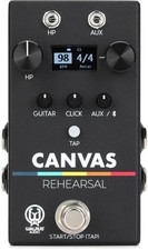 Walrus Audio Canvas Rehearsal Pedal