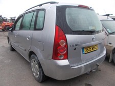 Porte avant et accessoires Mazda PREMACY