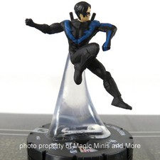 Fight for Gotham City ~ NIGHTWING #040 HeroCl...