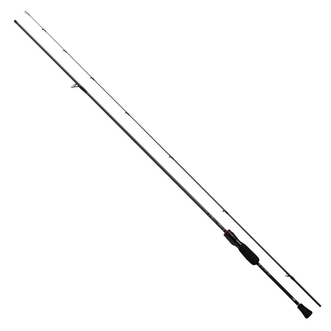 Daiwa Spinning Rod GEKKABIJIN AIR AJING 63L-T-W