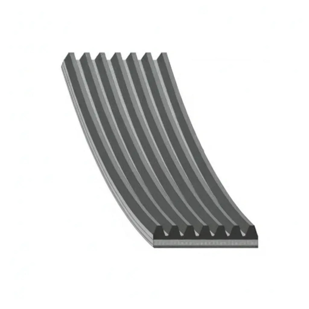 SWAG 33 10 9612 Cinghia Poly-V - Immagine 2