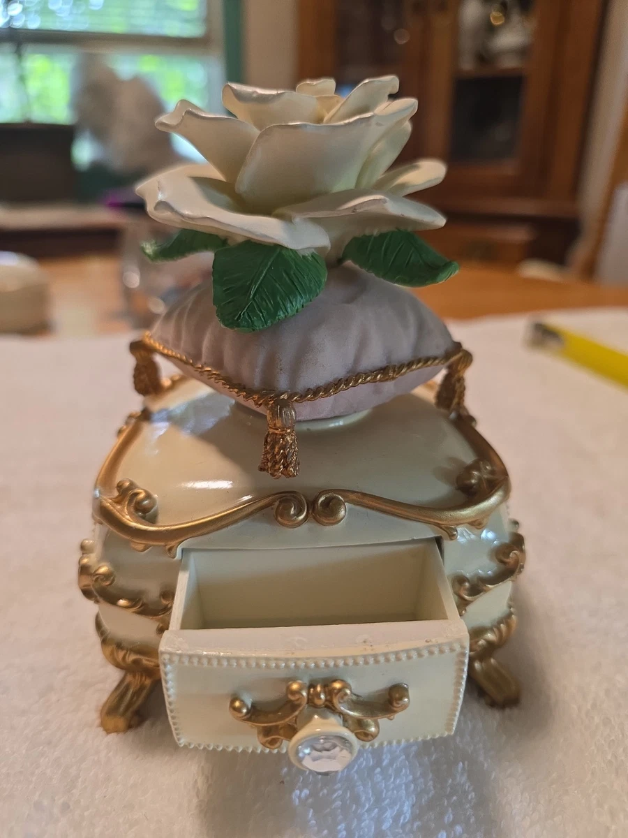 Schmid Music Box Indiana Collectible Music Boxes (1940-1970) for 