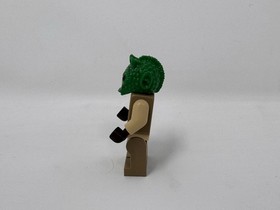 LEGO Star Wars Rodian Rebel Trooper Minifigure sw0687 Set 75133 Figure Authentic