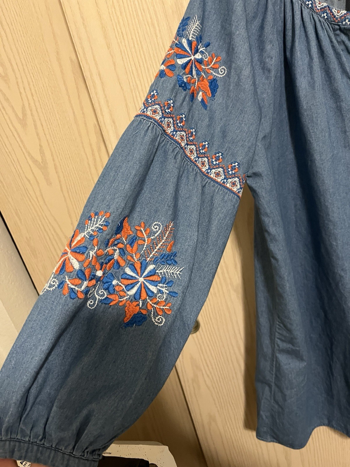 Modest Blouses - image 2