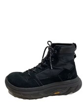 Danner/Luxon/Trekking Boots/25.5cm/BLK/Black/D620100//