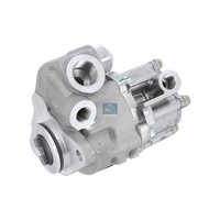 Hydraulikpumpe Lenkung Hydraulisch DT Spare Parts FüR U.A. MERCEDES-BENZ Actros