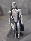 Vintage Kenner 1977 Star Wars: A New Hope Darth Vader Figure HONG KONG, no saber