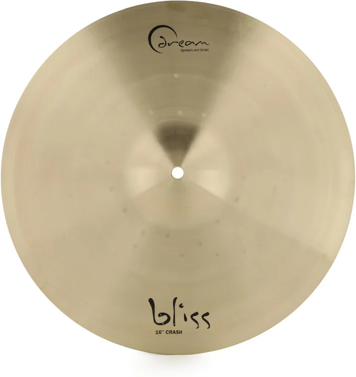 Dream Bliss Crash Cymbal - 16-inch 27990₽