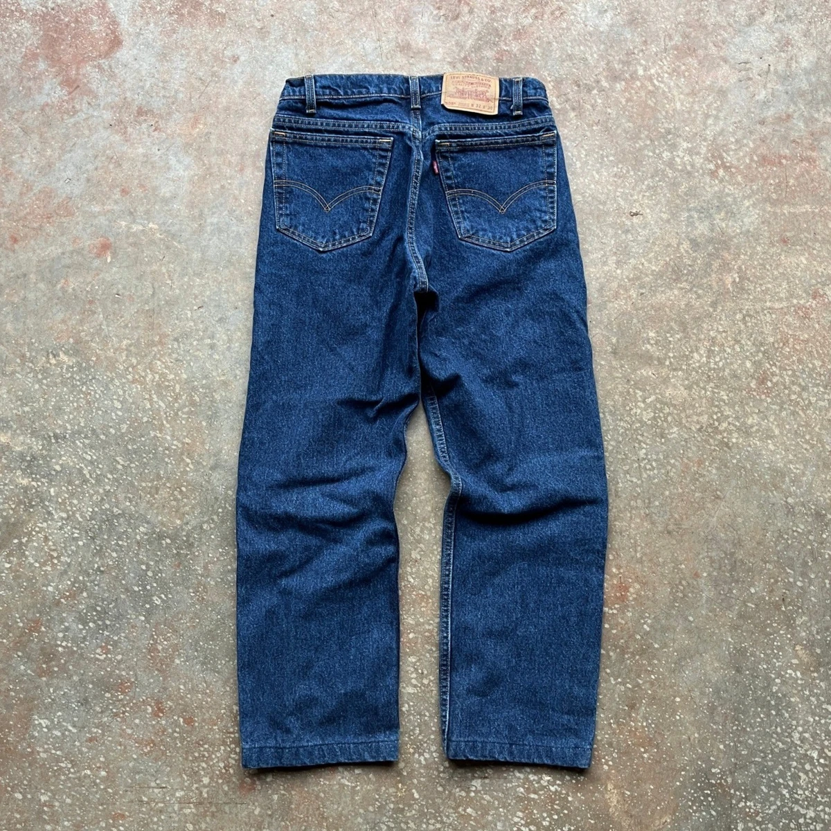 Levis 505 Made In Usa for sale | eBay