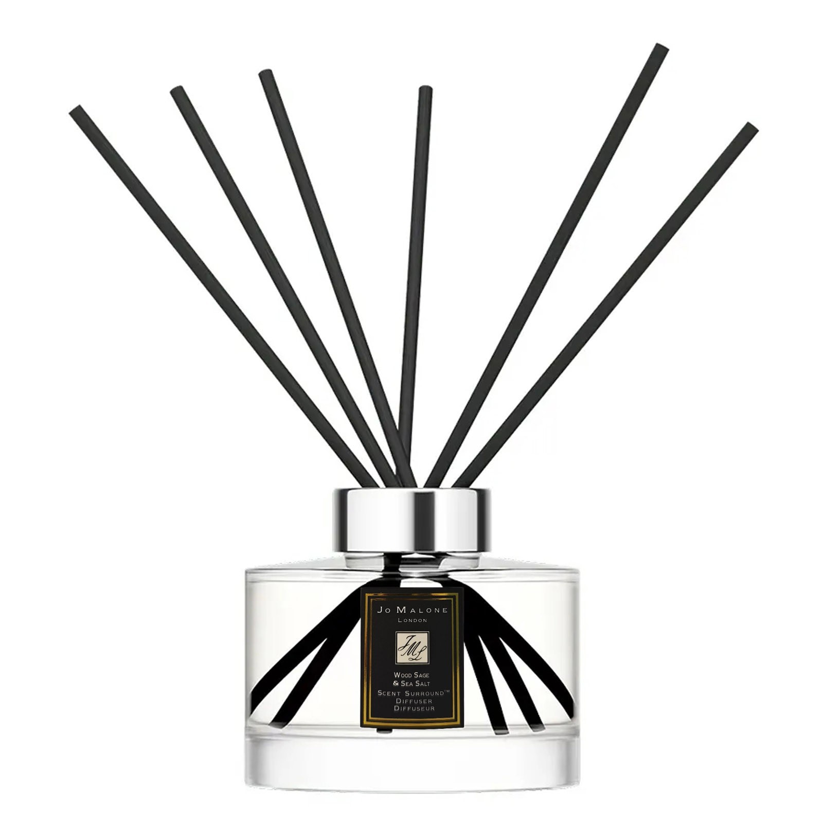 Jo Malone WOOD SAGE & SEA SALT Diffuser Scent Surround 165ml/ 5.6oz Aromatherapy