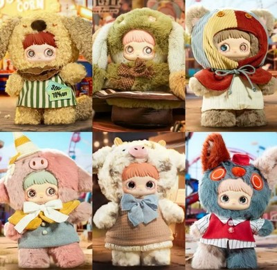 Maymei Forgotten Funfair Series 14.1In 400% Confirmed Plush Action Figure Gift