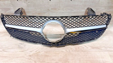 Mercedes Benz R231 SL Klasse AMG Kühlergrill Grill Original A2318850623 Mercedes Benz R231 SL Klasse AMG Kühlergrill Grill Original A2318850623