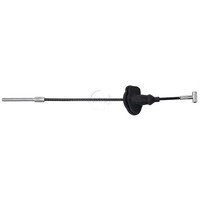 Seilzug Feststellbremse Kein Wegrollen 290 Mm A.B.S. FüR Ford Transit