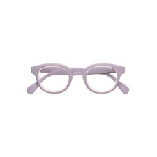 DOUBLEICE Candy Presbyopia Reading Glasses - LIGHT PINK Color