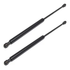 Set of 2 Stabilus OEM LR009106 Hood Struts for Land Rover