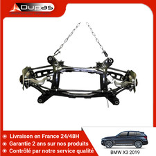 🇫🇷 TRAIN ARRIERE BMW X3 ➤33306874404 ♻️