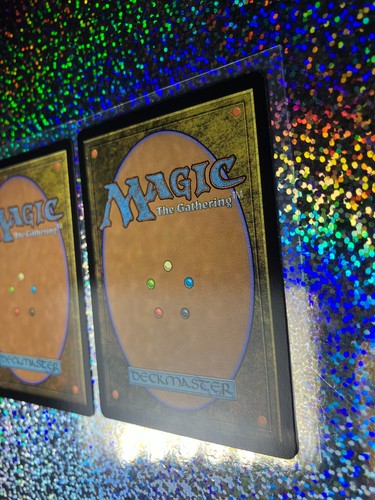 MTG Regular: TDC Rare 0080 Will of the Jeskai (Extended Art); 0267 Vandalblast - Picture 9 of 11