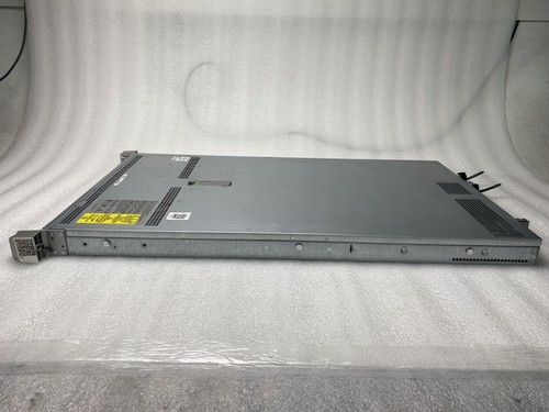 Cisco UCSC-C220-M4S Intel Xeon E5-2680 v3 2.5GHz 128GB RAM 958GB SSD Good - Picture 5 of 6