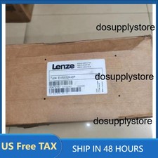 1 PCS New LENZE inverter EVS9324-EP