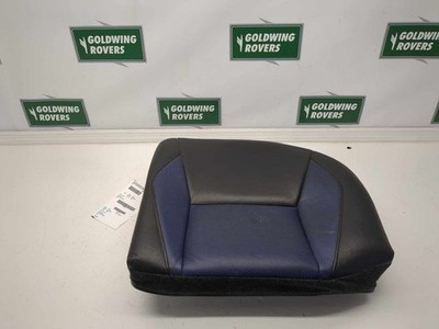 99-02 Saab 9-3 Rear Seat 5dr Passengers Lower Viggen