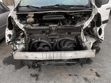 Pare-choc avant Fiat SCUDO
