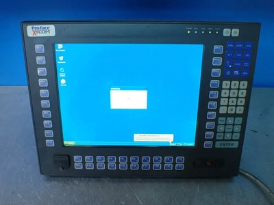 PRO-FACE 4615KPM PRO-FACE 4615KPM XYCOM INDUSTRIAL TOUCHSCREEN COMPUTER  102