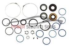 POWER STEERING RACK AND PINION SEAL/REPAIR KIT FITS FORD THUNDERBIRD 1980-1988