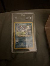 Marill 2000 wotc pokemon neo genesis #66/111 on eBay