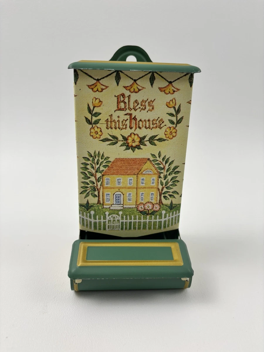 Match Box Holder for sale | eBay