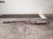 Auspuff Hauptrohr + Katalysator Ford Puma L1T15L230AD P21176936