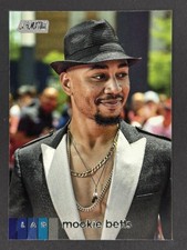 Mookie Betts 2020 Stadium Club - #218