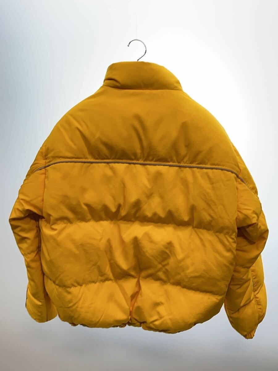 Supreme Reversible Puffer Jacket Down Jacket S Ny… - image 2