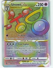 Unown VSTAR - 199/195 Silver Tempest - Pokémon TCG - 2022