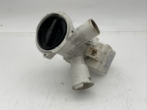 Siemens WM14K2ECO/01 Waschmaschine 00146083 Laugenpumpe 9000957118 #ED184