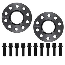 Spurverbreiterung Distanzscheiben Satz for BMW G20 G21 2019- 5x112 Alu