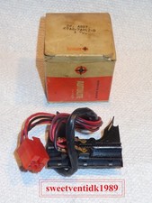 Ford / Autolite Neutral Safety Switch .. C7AZ...
