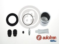 Autofren Seinsa D4983C Reparatursatz, Bremssattel FüR Chevrolet, Daewoo