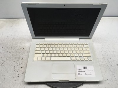 Apple MacBook A1181 4GB NO HDD NO BAT